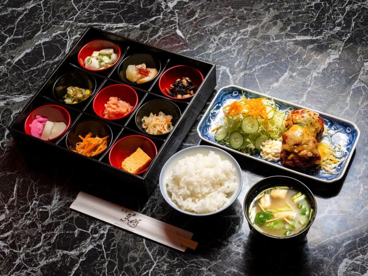 Apa Hotel Tsukiji Ekiminami Tokyo Exterior photo
